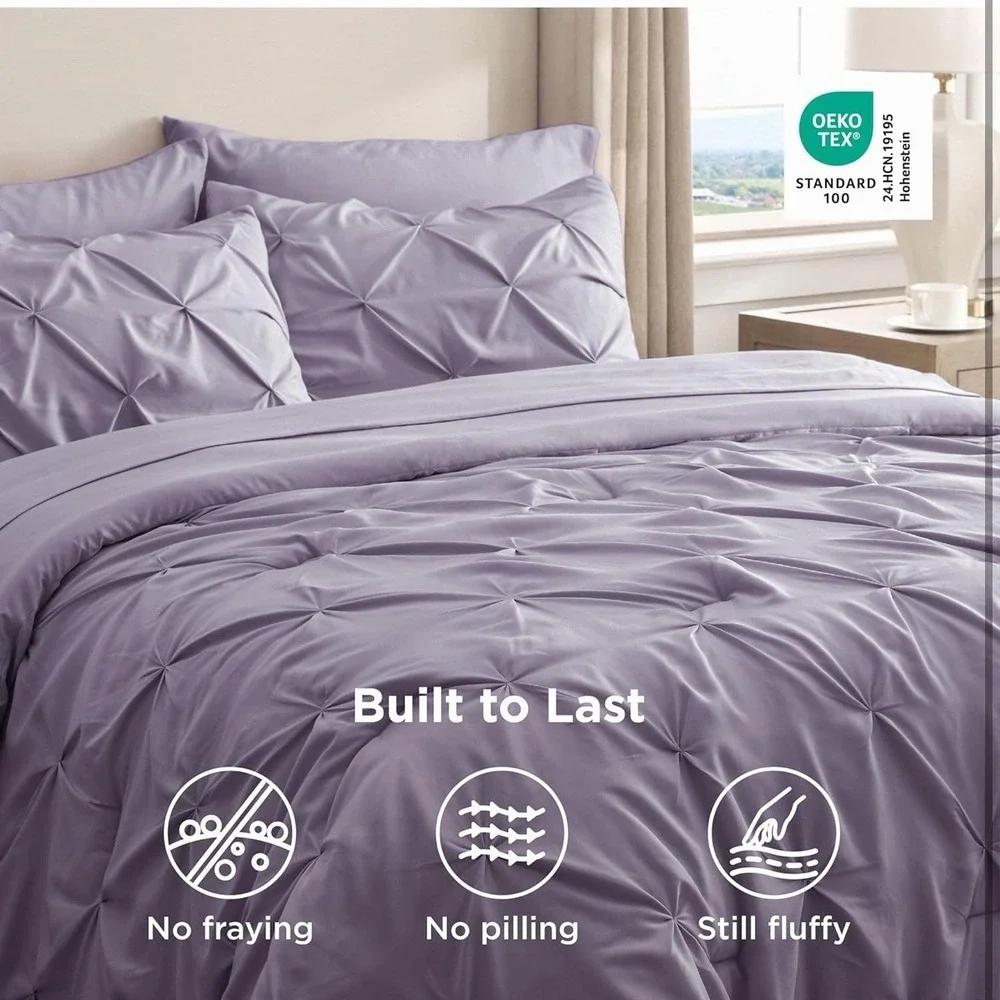 Bedsure full size